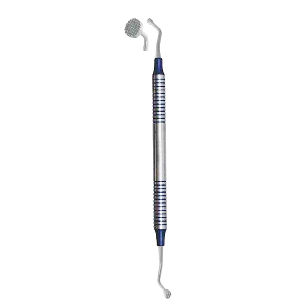 Dentale Knochenstopfer-Instrumente 3/4 mm – Precision Dental, Chirurgische Instrumente