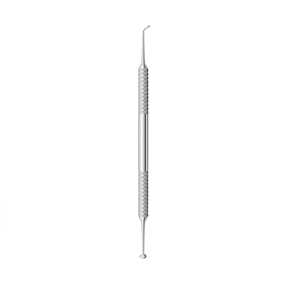 Stopfer Ø 3,3 mm × 5,5 mm Langei-Stopfer / 2,0 mm Kugel 26–29