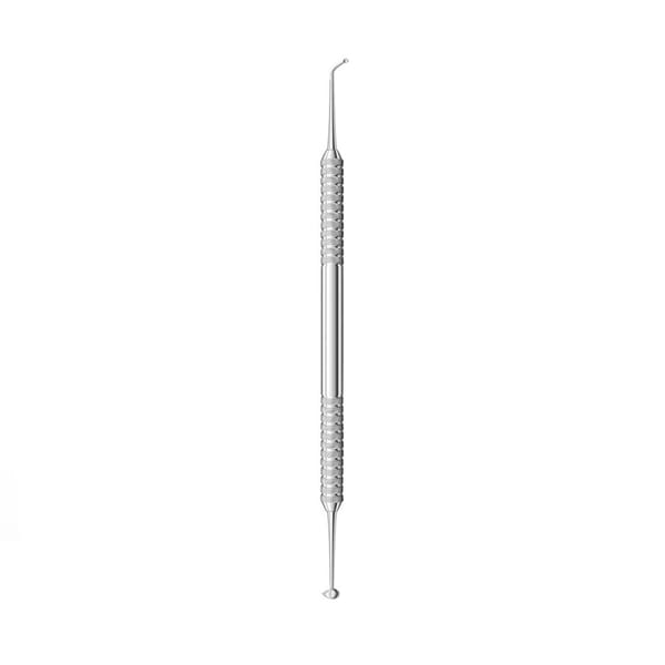 Stopfer Ø 3,3 mm × 5,5 mm Langei-Stopfer / 2,0 mm Kugel 26–29