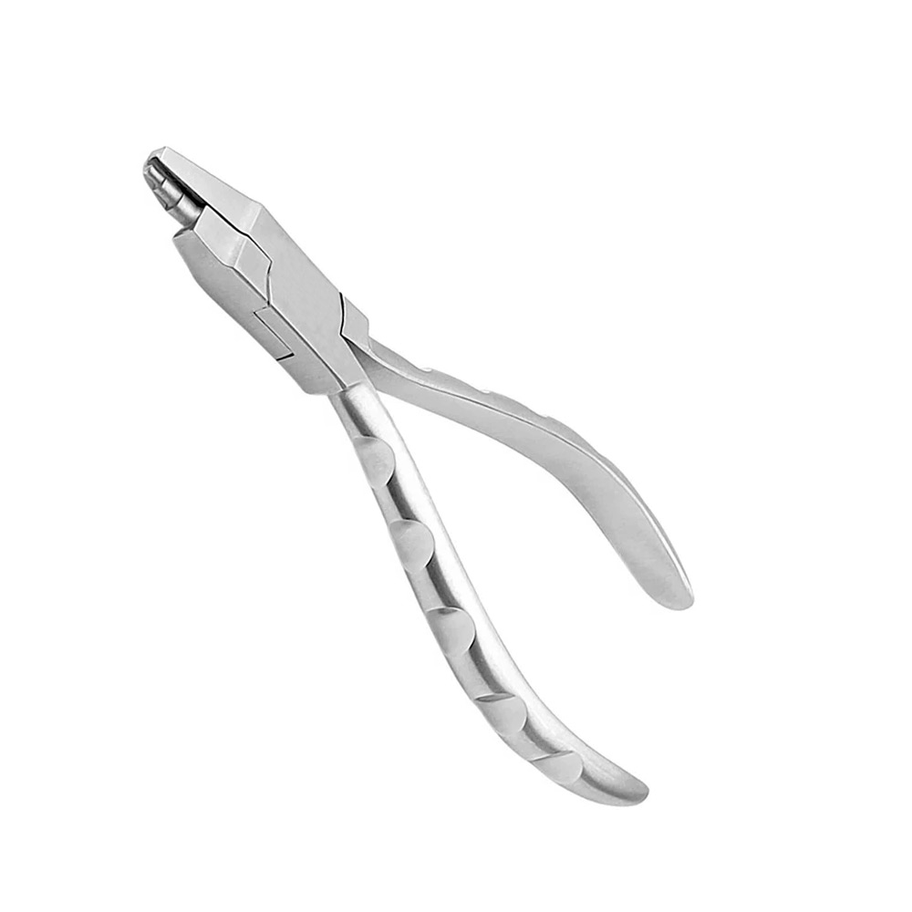 Pince de Formage de Boucle Oméga Orthodontique Tweed – Precision Dental, Orthodontic Pliers & Instruments
