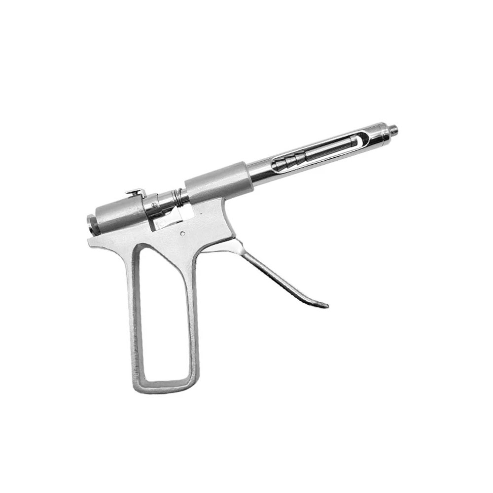 Dental Intraligamental Anesthetic Power Syringe 1.8ml