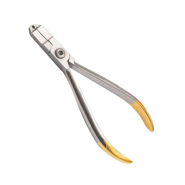 Bracket Removing Pliers For Ceramic Brackets Composite Brackets Mini Brackets ARTMAN