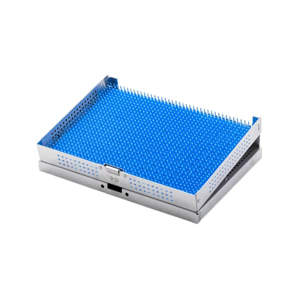 Cassette FlipTop™ 'E' – Utilitaire