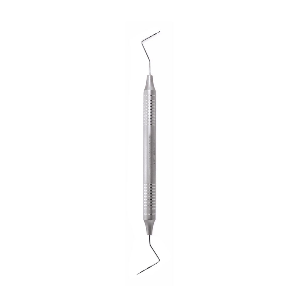 Dental DOUBLE END PROBES PCP12 Screening Probe #6