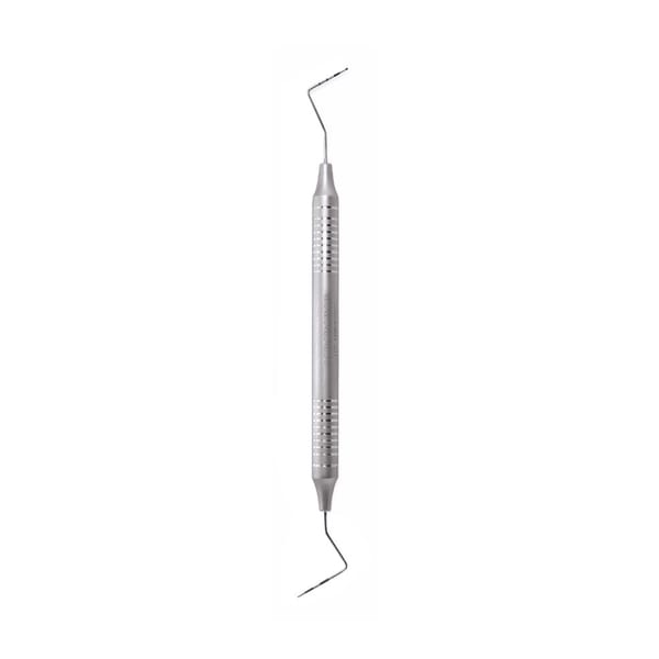 Dental DOUBLE END PROBES PCP12 Screening Probe #6