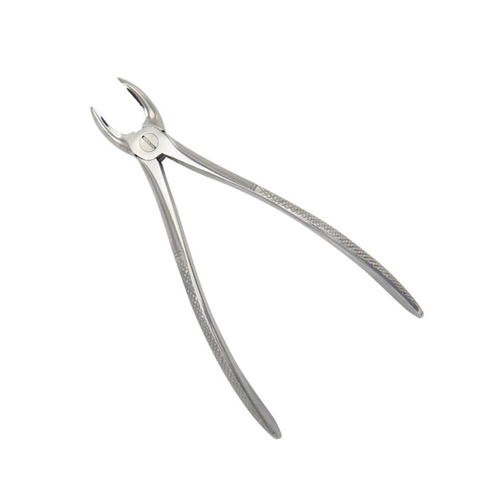 Extraktionszange Fig. 18 – Zahnextraktionszange Oberkiefer Molar links – Precision Dental, Extraktionszangen