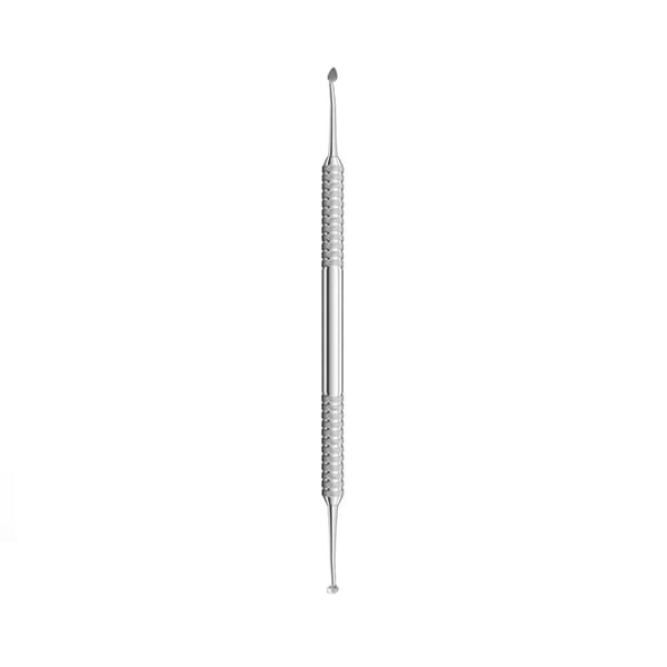 Carver 3,0 mm × 5,5 mm langer Kleoid 3,15 mm Diskoid, massiver Griff