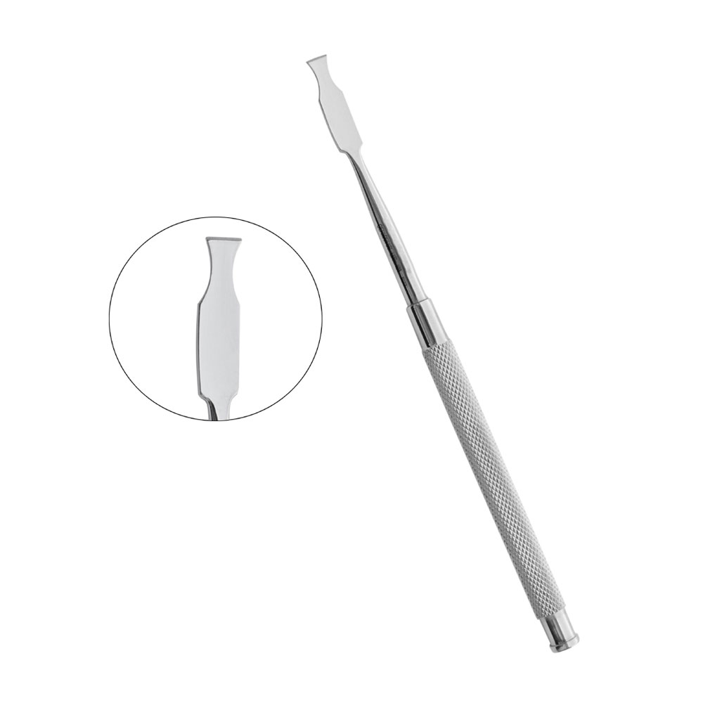 Knochenmeissel Ochsenbein 5 mm – Precision Dental, Bone Rongeurs & Chisels