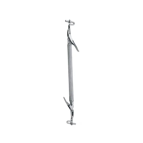 New Top Quality Surgical Double Ended Amalgam Carriers in German Stainless Steel
