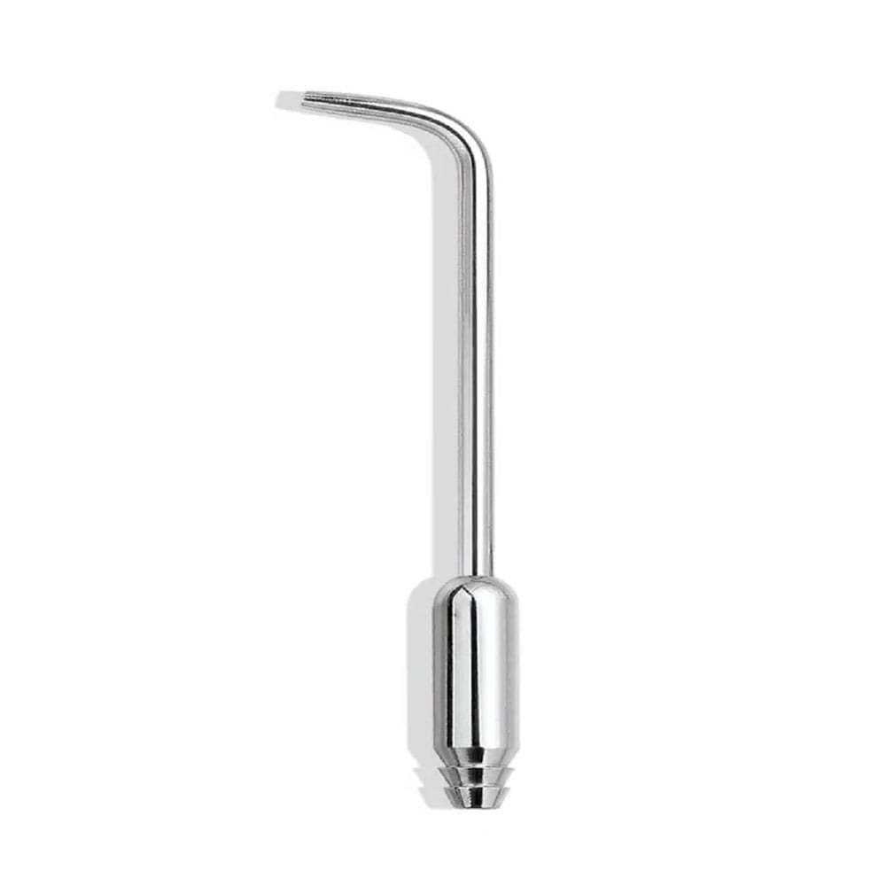 Aspirateur à angle droit – Precision Dental, Surgical Aspirating Tips