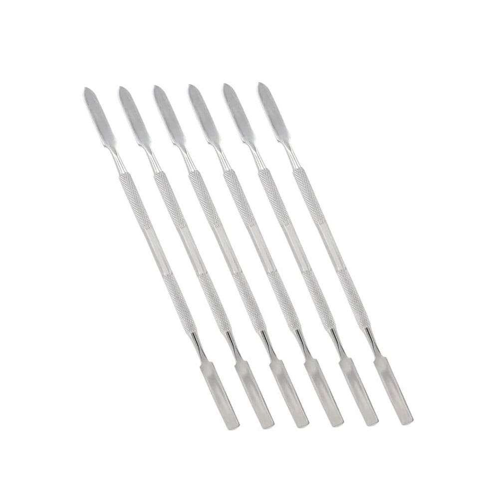 Zementspateln, doppelseitig – Precision Dental, Füllungsinstrumente
