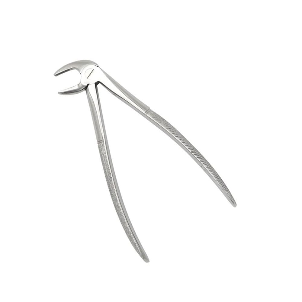 Extraktionszange Fig. 13 – Zahnextraktionszange Unterkiefer Prämolar – Precision Dental, Extraktionszangen
