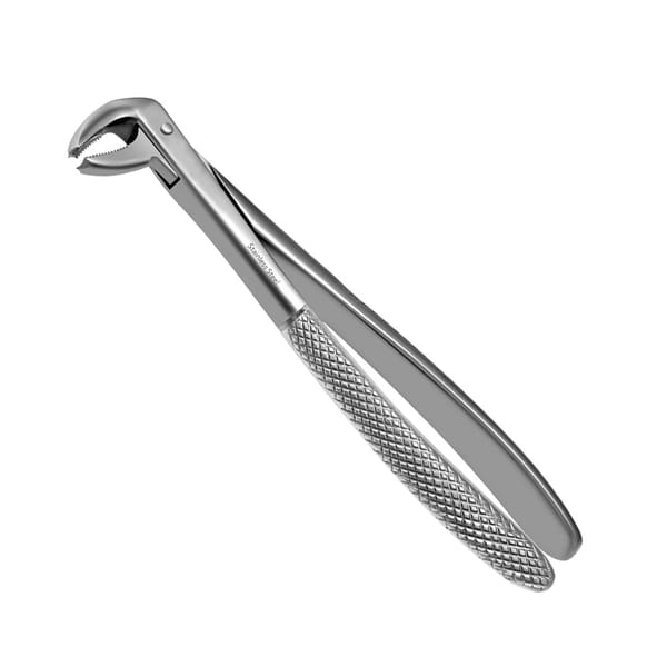 73 Forceps d'Extraction Modèle Anglais