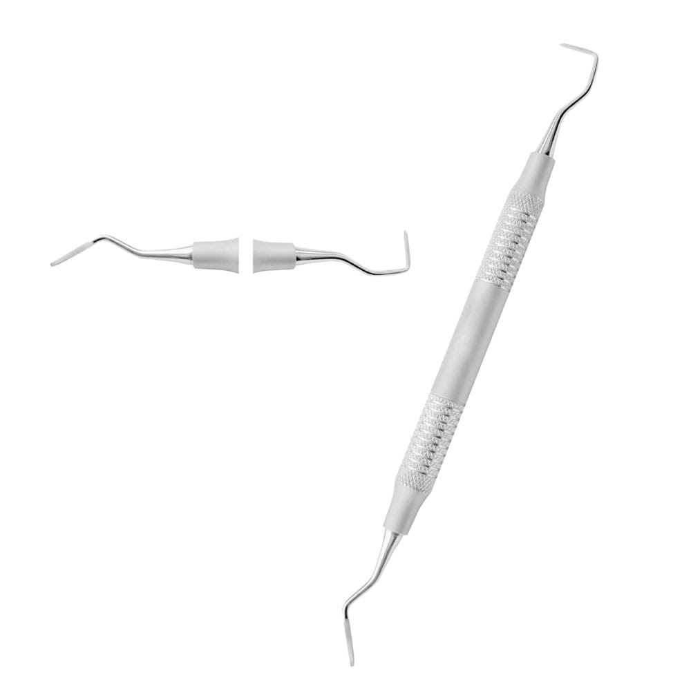 Couteaux parodontaux 9 Goldman-Fox – Precision Dental, Periodontal Surgery