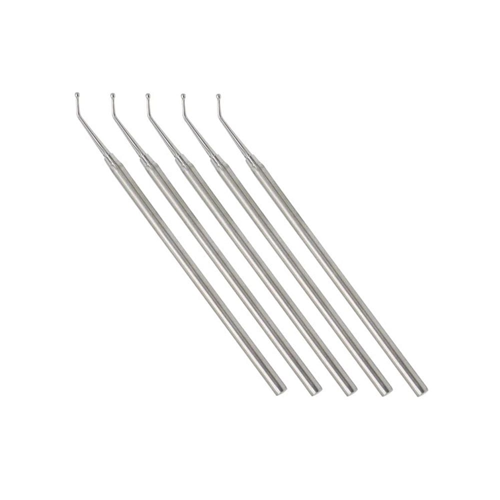 Calciumhydroxid Dycal Applikator-Set – 4 Stk. – Precision Dental, Applicator Brushes & Tips