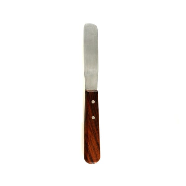 Gipsspatula 8R starr