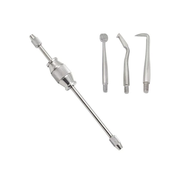 Morrell Kronenentferner-Set