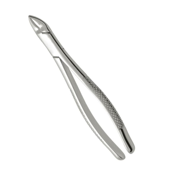 Forceps Hull Fig. 101 Dents Temporaires