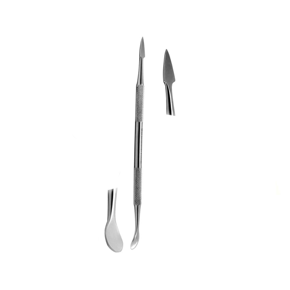 Wachsgravurwerkzeug – Precision Dental, Instrumente für Zahntechnik