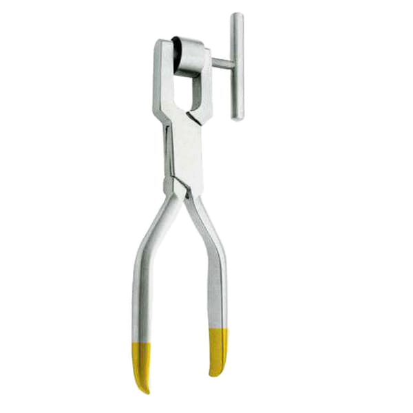Bone Mill Plier