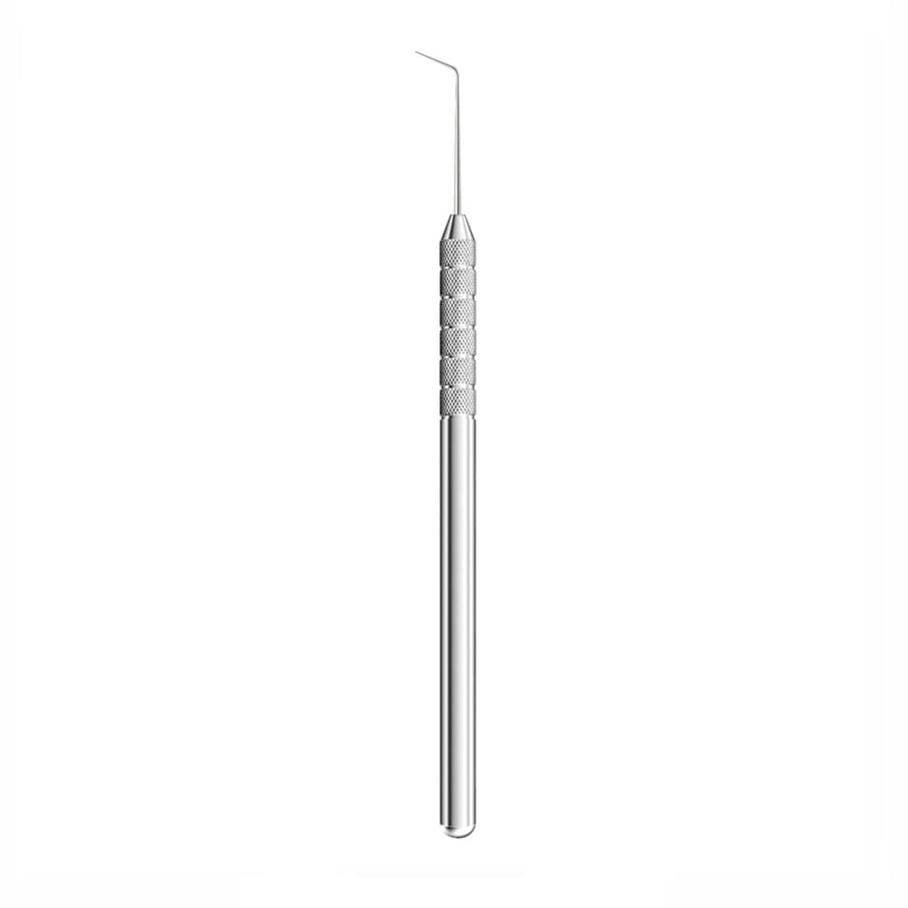 Explorer #6L, Pointe longue à angle droit 6L – Precision Dental, Explorers