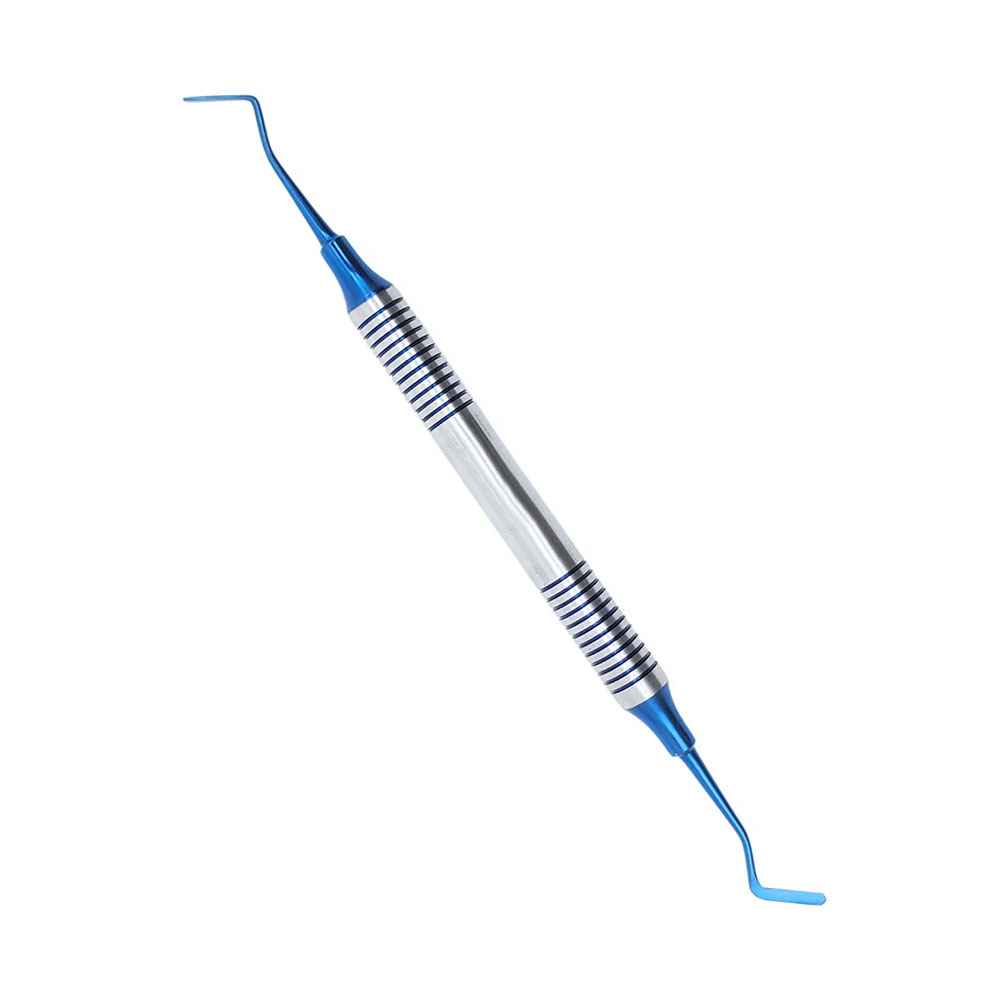 Dental Amalgam Flat Ends Filling Carver by Artman Brand