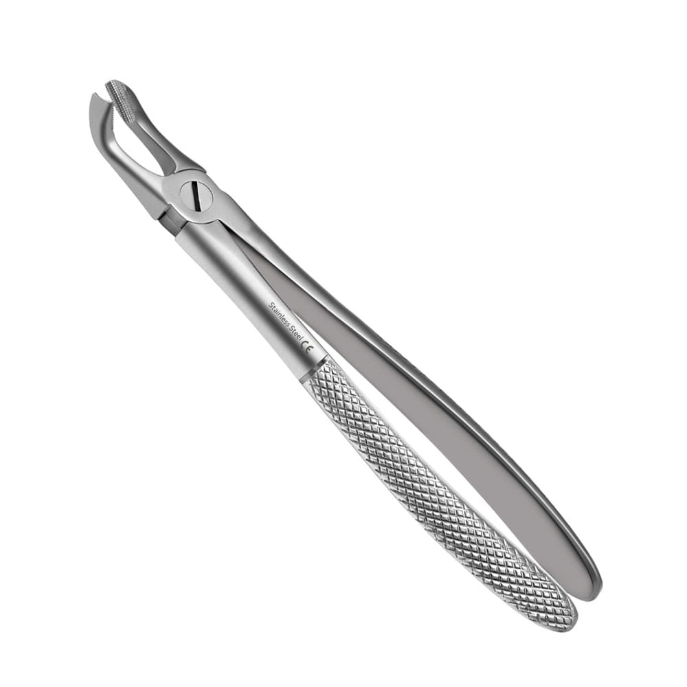 79 Forceps d'extraction modèle anglais – Precision Dental, Extraction Forceps