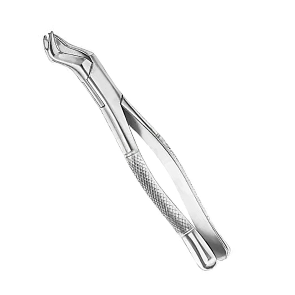Forceps Nevius Fig. 88L Upper Molars, Left – Precision Dental, Extraction Forceps