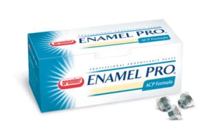 Enamel Pro® Prophy Paste – Premier Dental, Zahnreinigungs-Polierpasten und Zubehör