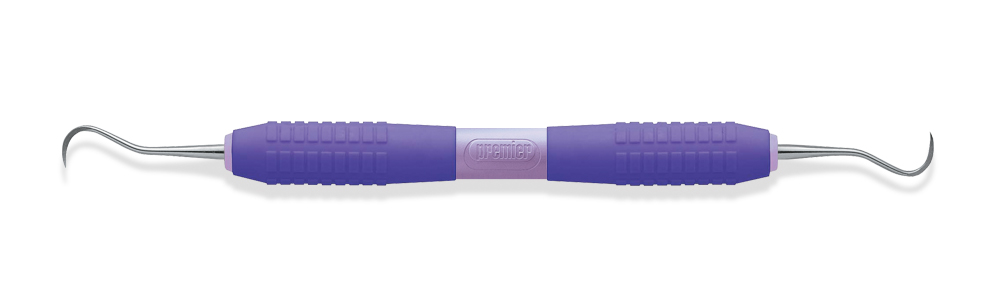 H6/H7 Sickle – Premier Dental, Hygiene Instruments