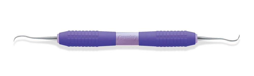 H-204 SD Distal – Premier Dental, Hygiene Instruments