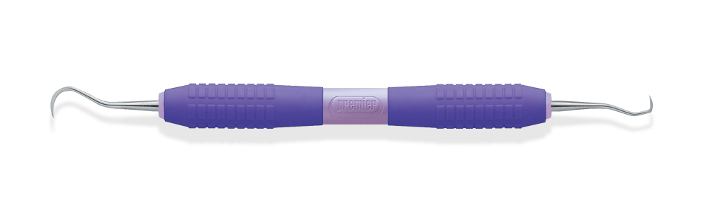 H5/33 Sickle – Premier Dental, Hygiene Instruments