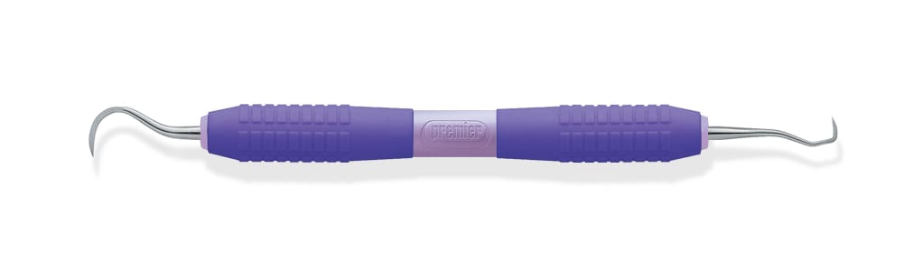 U15/33 Sickle – Premier Dental, PA-Chirurgie