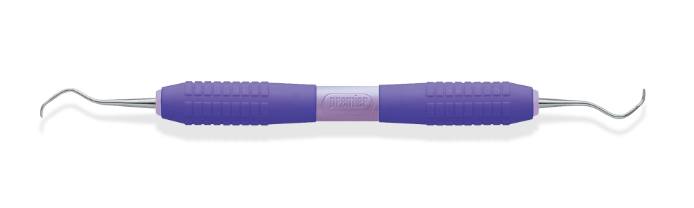 McCall 13/14 – Premier Dental, Hygiene Instruments