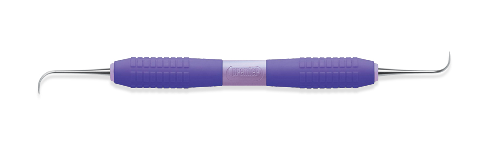 Nebraska 128 – Premier Dental, Hygiene Instruments