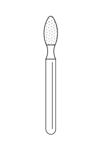 368023 – Finishing – Premier Dental, Diamond Burs