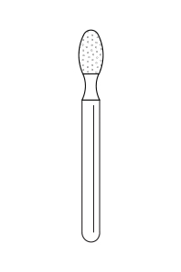 379023 – Finishing – Premier Dental, Diamond Burs
