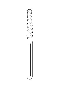 6055018 – Gross Reduction – Premier Dental, Diamonds