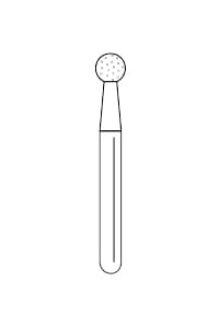 Round – Premier Dental, Diamanten