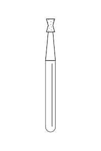 Double Inverted Cone