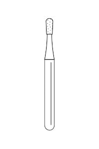 Pear – Premier Dental, Diamanten