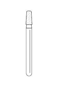 845KR018 – Modified KR Taper