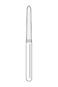 879K014 – Curettage K – Premier Dental, Diamonds