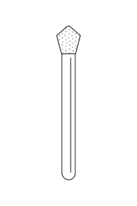 Acorn – Premier Dental, Diamond Burs