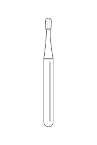 H330008 – Operative – Premier Dental, Diamanten