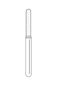 KS2014 – KS Cylinder – Premier Dental, Diamanten