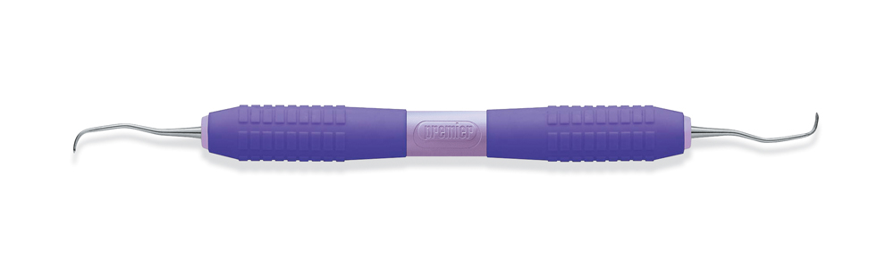 Gracey 1/2 – Premier Dental, Hygiene Instruments