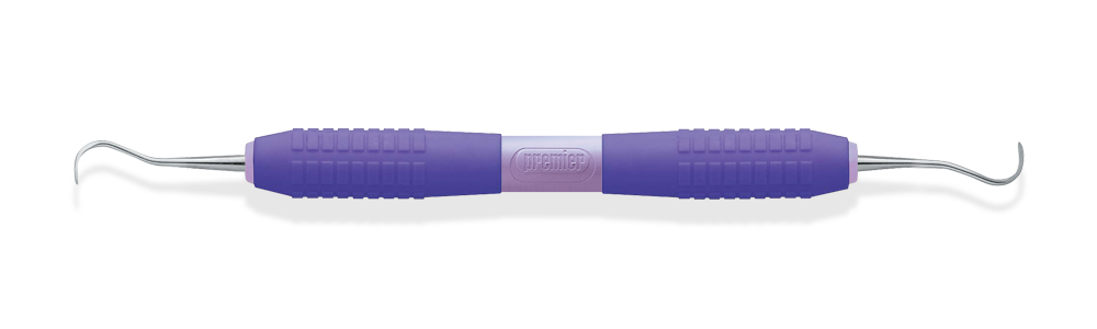 McCall 17/18 – Premier Dental, Hygiene Instruments