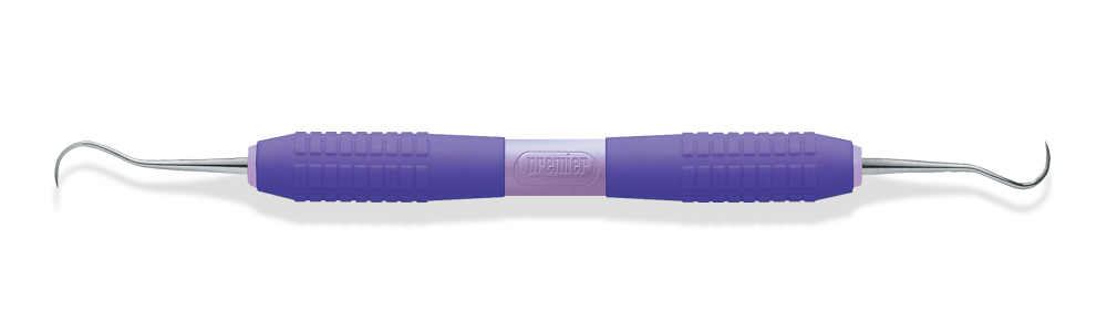 McCall 17S/18S – Premier Dental, Hygiene Instruments