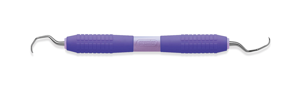 Gracey 17/18 – Premier Dental, Hygiene Instruments